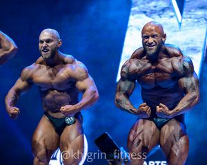 Фотограф Борис Хигрин (19.05.2024)